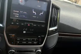 Toyota, Land Cruiser