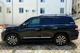 Toyota, Land Cruiser