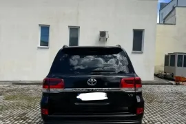 Toyota, Land Cruiser