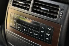 Toyota, Land Cruiser