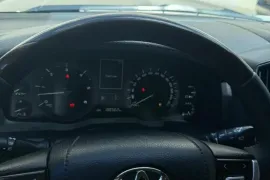Toyota, Land Cruiser