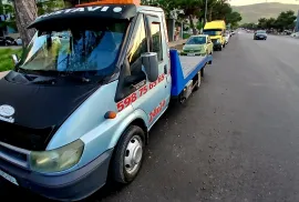 Ford, Transit