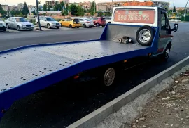 Ford, Transit