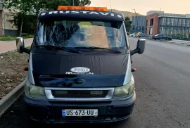 Ford, Transit