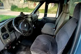 Ford, Transit
