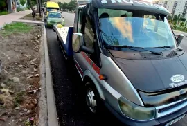 Ford, Transit