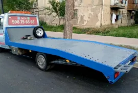 Ford, Transit