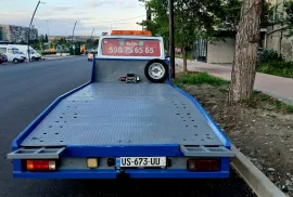 Ford, Transit