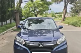 Honda, HR-V