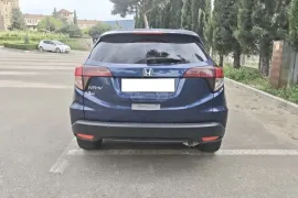 Honda, HR-V