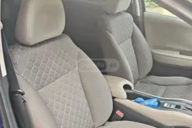 Honda, HR-V
