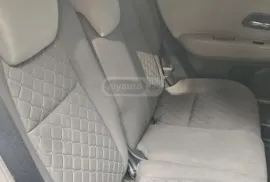 Honda, HR-V