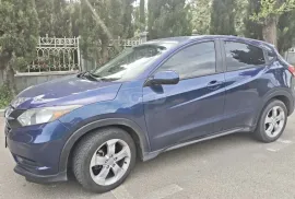 Honda, HR-V