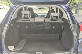 Honda, HR-V