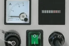 Автозапчасти, Другое