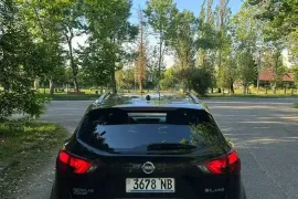 Nissan, Rogue