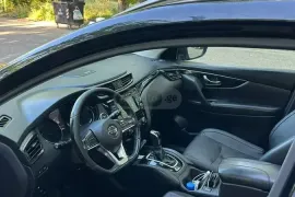 Nissan, Rogue