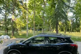 Nissan, Rogue