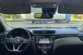 Nissan, Rogue