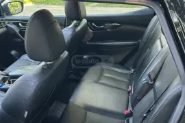Nissan, Rogue