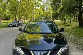 Nissan, Rogue