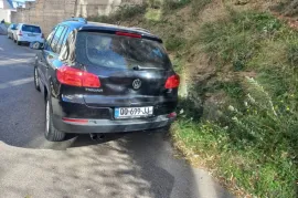 Volkswagen, Tiguan