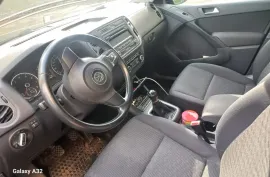 Volkswagen, Tiguan