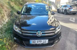 Volkswagen, Tiguan