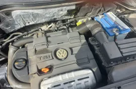 Volkswagen, Tiguan