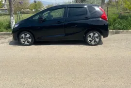 Honda, Fit