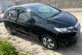 Honda, Fit