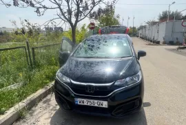 Honda, Fit