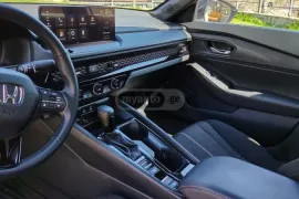 Honda, Accord