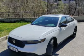 Honda, Accord