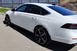 Honda, Accord