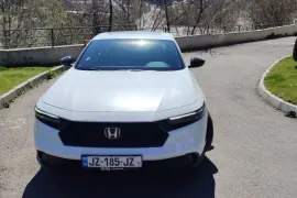 Honda, Accord