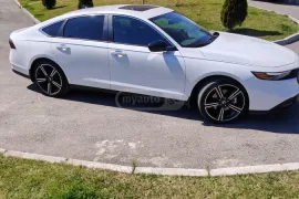 Honda, Accord