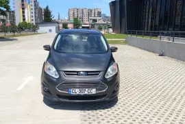 Ford, C-Max