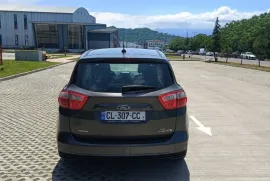 Ford, C-Max