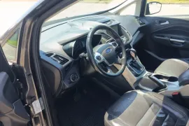 Ford, C-Max