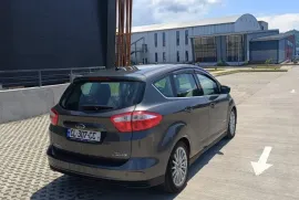 Ford, C-Max