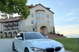 BMW, 3 Series, 330