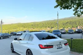 BMW, 3 Series, 330