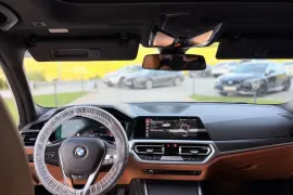 BMW, 3 Series, 330
