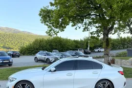 BMW, 3 Series, 330