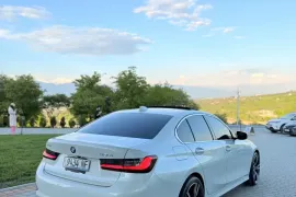 BMW, 3 Series, 330