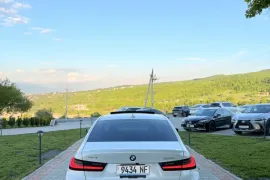 BMW, 3 Series, 330