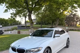 BMW, 3 Series, 330