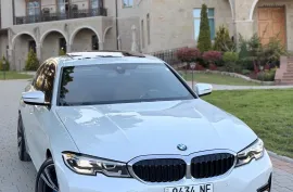 BMW, 3 Series, 330