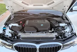 BMW, 3 Series, 330